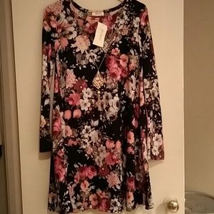 Brand new dress beautiful design